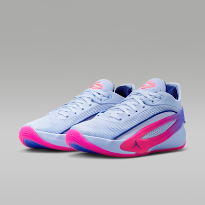 Luka 5 Little Kids' Basketball Shoes. Nike.com